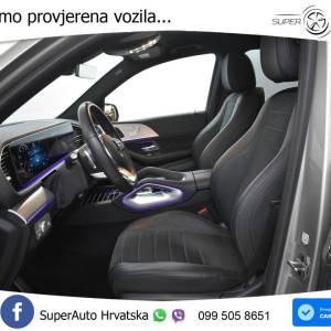 Mercedes GLE 350e 4M Aut. 2xAMG Line 333 KS, 360+LED+GR SJED+VIRT
