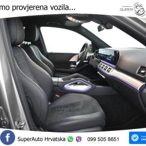 Mercedes GLE 350e 4M Aut. 2xAMG Line 333 KS, 360+LED+GR SJED+VIRT