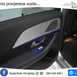 Mercedes GLE 350e 4M Aut. 2xAMG Line 333 KS, 360+LED+GR SJED+VIRT