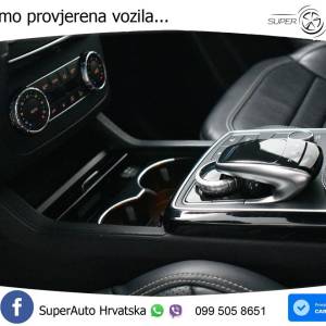 Mercedes GLE 63 S 4M Aut. AMG 585 KS, ZRAČNI+360+GR SJED+LED+PANO