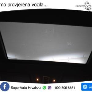 Mercedes GLE 63 S 4M Aut. AMG 585 KS, ZRAČNI+360+GR SJED+LED+PANO