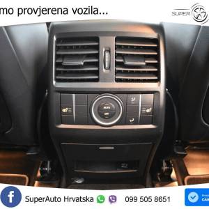 Mercedes GLE 63 S 4M Aut. AMG 585 KS, ZRAČNI+360+GR SJED+LED+PANO
