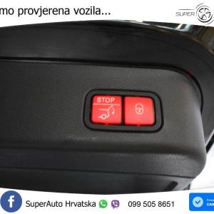 Mercedes GLE 63 S 4M Aut. AMG 585 KS, ZRAČNI+360+GR SJED+LED+PANO