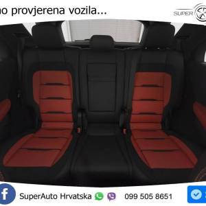 Mercedes GLE 63 S 4M Aut. AMG, PANO+ZRAČ+360+GR SJED+ACC+KEY+VIRT