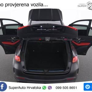 Mercedes GLE 63 S 4M Aut. AMG, PANO+ZRAČ+360+GR SJED+ACC+KEY+VIRT