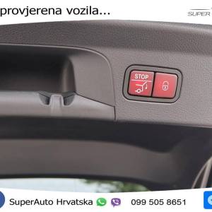 Mercedes GLE Coupe 300d 4M Aut. AMG 269 KS, ZRAČNI+360+GR SJED+LED+PANO