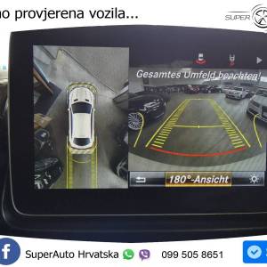 Mercedes GLE Coupe 350d 4M Aut. AMG 258 KS, ACC+360+GR SJED+LED+PANO