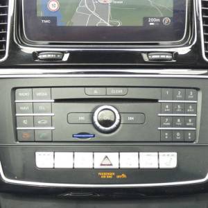 Mercedes GLE Coupe 350d 4M Aut. AMG 258 KS, ACC+360+GR SJED+LED+PANO