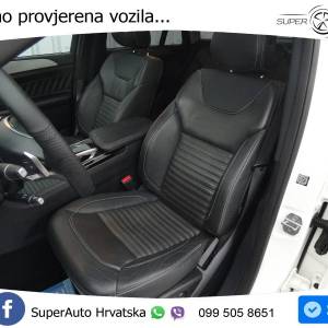 Mercedes GLE Coupe 350d 4M Aut. AMG 258 KS, ACC+360+GR SJED+LED+PANO