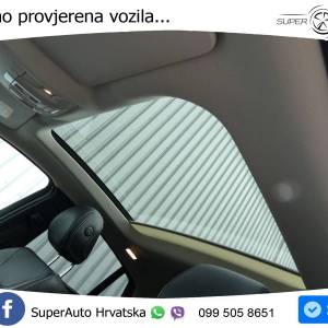 Mercedes GLE Coupe 350d 4M Aut. AMG 258 KS, ACC+360+GR SJED+LED+PANO