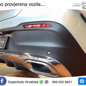 Mercedes GLE Coupe 350d 4M Aut. AMG 272 KS, PANO+360+ACC+GR SJED+VIRT+LANE