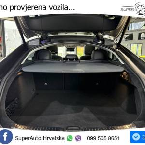 Mercedes GLE Coupe 350d 4M Aut. AMG 272 KS, PANO+ZRAČ+360+GR SJED+ACC+VIRT+LANE