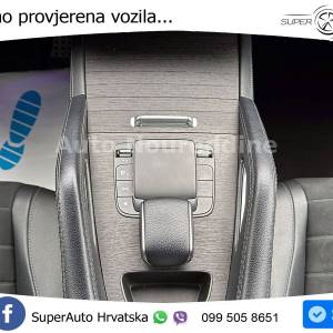 Mercedes GLE Coupe 350d 4M Aut. AMG 272 KS, PANO+ACC+360+GR SJED+KEY+VIRT+LANE