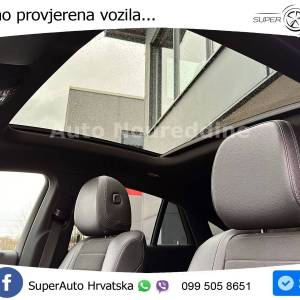 Mercedes GLE Coupe 350d 4M Aut. AMG 272 KS, PANO+ACC+360+GR SJED+KEY+VIRT+LANE