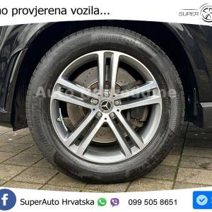 Mercedes GLE Coupe 350d 4M Aut. AMG 272 KS, PANO+ACC+360+GR SJED+KEY+VIRT+LANE