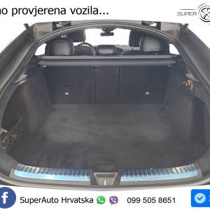 Mercedes GLE Coupe 350d 4M Aut. AMG 272 KS, PANO+360+KEY+GR SJED+VIRT+LANE