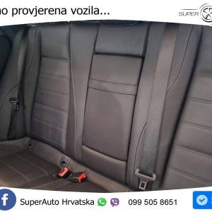 Mercedes GLE Coupe 350d 4M Aut. AMG 272 KS, PANO+360+KEY+GR SJED+VIRT+LANE