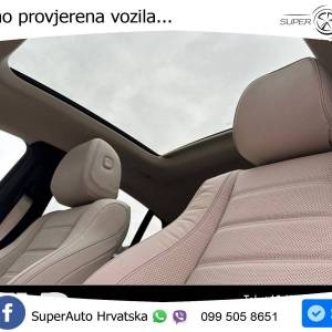 Mercedes GLE Coupe 350d 4M Aut. AMG 272 KS, PANO+ZRAČ+360+GR SJED+KEY+VIRT+LANE