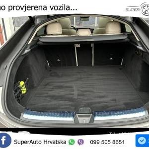 Mercedes GLE Coupe 350d 4M Aut. AMG 272 KS, PANO+ZRAČ+360+GR SJED+KEY+VIRT+LANE