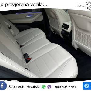 Mercedes GLE Coupe 350d 4M Aut. AMG 272 KS, PANO+ZRAČ+360+GR SJED+KEY+VIRT+LANE
