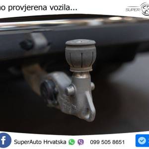 Mercedes GLE Coupe 350d Aut. AMG 272 KS, 360+VIRT+GR SJED+KEY+LANE