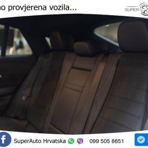 Mercedes GLE Coupe 350d Aut. AMG 272 KS, 360+VIRT+GR SJED+KEY+LANE