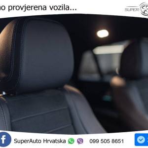 Mercedes GLE Coupe 350d Aut. AMG 272 KS, 360+VIRT+GR SJED+KEY+LANE