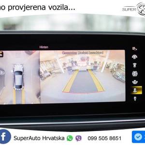 Mercedes GLE Coupe 350d Aut. AMG 272 KS, 360+VIRT+GR SJED+KEY+LANE