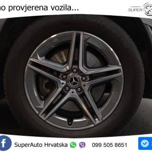 Mercedes GLE Coupe 350d Aut. AMG 272 KS, 360+VIRT+GR SJED+KEY+LANE