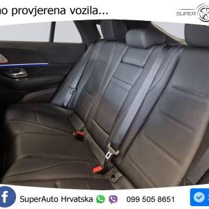 Mercedes GLE Coupe 350de 4M Aut. 333 KS, PANO+ZRAČ+360+GR SJED+KEY+VIRT+LANE