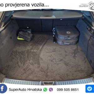 Mercedes GLE Coupe 350de 4M Aut. 333 KS, PANO+ZRAČ+360+GR SJED+KEY+VIRT+LANE