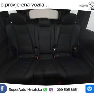 Mercedes GLS 450d 4M Aut. AMG 367 KS, PANO+ZRAČ+360+GR SJED+ACC+KEY+VIRT