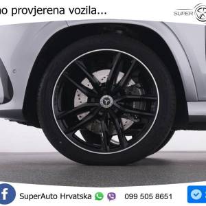 Mercedes GLS 450d 4M Aut. AMG 367 KS, PANO+ZRAČ+360+GR SJED+ACC+KEY+VIRT