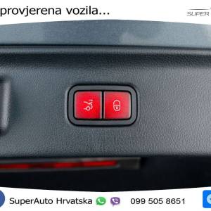 Mercedes S 350d Aut. 313 KS, ACC+KAM+GR SJED+VIRT+NAVI