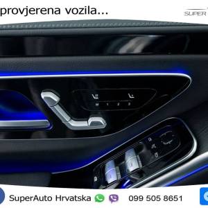 Mercedes S 350d Aut. 313 KS, ACC+KAM+GR SJED+VIRT+NAVI