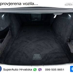 Mercedes S 350d Aut. 313 KS, ACC+KAM+GR SJED+VIRT+NAVI