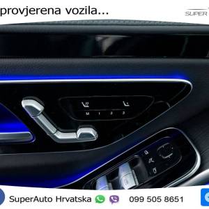 Mercedes S 350d Aut. 313 KS, ACC+KAM+GR SJED+VIRT+NAVI