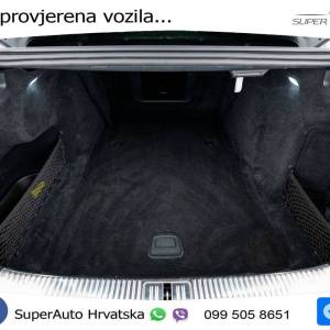 Mercedes S 350d Aut. 313 KS, ACC+KAM+GR SJED+VIRT+NAVI