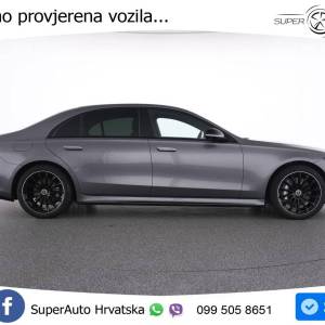 Mercedes S 350d Aut. AMG 313 KS, PANO+ZRAČ+360+GR SJED+ACC+KEY+VIRT