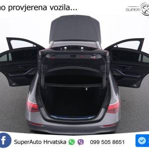 Mercedes S 350d Aut. AMG 313 KS, PANO+ZRAČ+360+GR SJED+ACC+KEY+VIRT