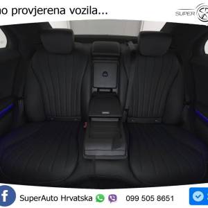 Mercedes S 350d Aut. AMG 313 KS, PANO+ZRAČ+360+GR SJED+ACC+KEY+VIRT