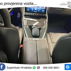 Mercedes SL 63 AMG S E Performance 4M 816 KS, ACC+360+GR+SJED+HEAD+KEY