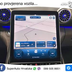 Mercedes SL 63 AMG S E Performance 4M 816 KS, ACC+360+GR+SJED+HEAD+KEY