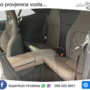 Mercedes SL 63 AMG S E Performance 4M 816 KS, ACC+360+GR+SJED+HEAD+KEY