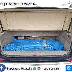 Mercedes Sprinter 519 CDI 190 KS, REG 06/26 VIP VOZILO