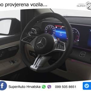 Mercedes V 300d Aut. AMG Marco Polo 237 KS, ZRAČ+360+ACC+GR SJED+VIRT+LANE