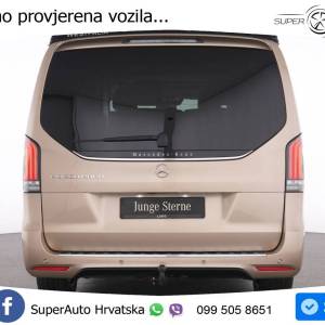 Mercedes V 300d Aut. AMG Marco Polo 237 KS, ZRAČ+360+ACC+GR SJED+VIRT+LANE
