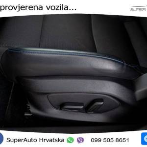 MG 4 64 kWh Luxury 204 KS, ACC+360+VIRT+NAVI