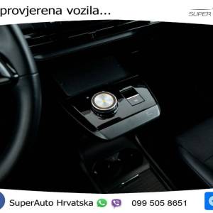 MG 4 64 kWh Luxury 204 KS, ACC+360+VIRT+NAVI