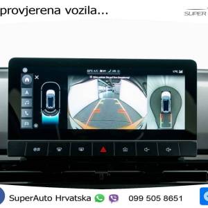 MG 4 64 kWh Luxury 204 KS, ACC+360+VIRT+NAVI